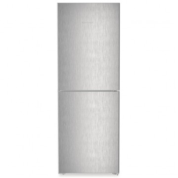 Liebherr CNsfc 5023 Plus Ψυγειοκαταψύκτης NoFrost Υ165.5xΠ59.7xΒ67.5εκ. Inox